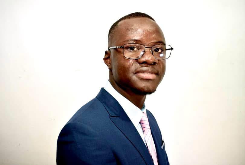 John Saylay Singbae II